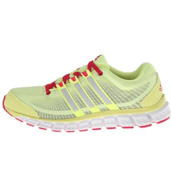 ADIDAS LIQUID RIDE WOMENS RUNNING SHOES - Picture 5 of 10